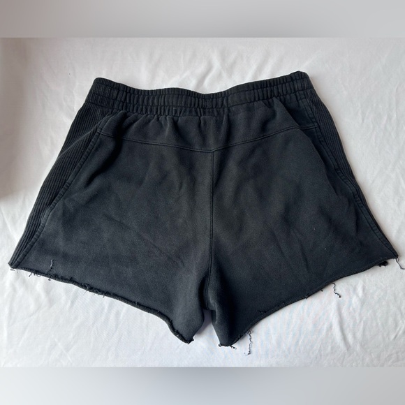 Adidas soft Black Shorts - Picture 2 of 4